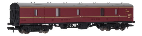 R4936 hornby gauge mk1 - gauge, guv