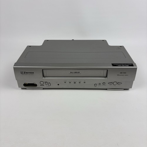 Emerson vcr ewv404 micron - emerson,
