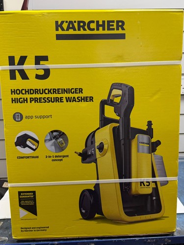 Karcher comfort premium - karcher,