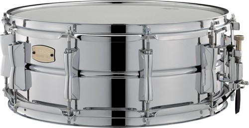 Yamaha stage custom steel - stage,