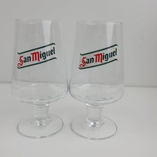 San Miguel Toughned Half Pint