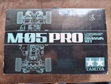 TAMIYA M05 PRO Chassis Kit
