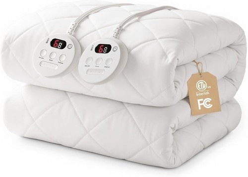 Super king electric blanket - electric,