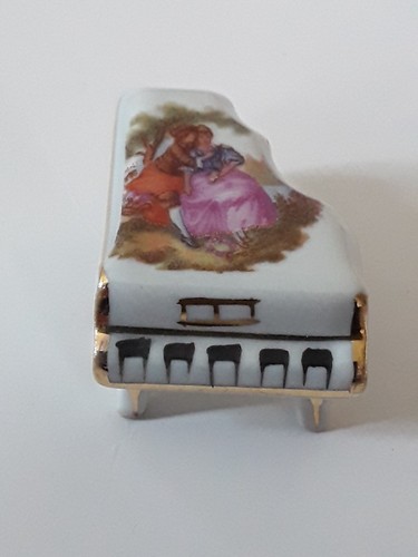 Limoges miniature grand - limoges,