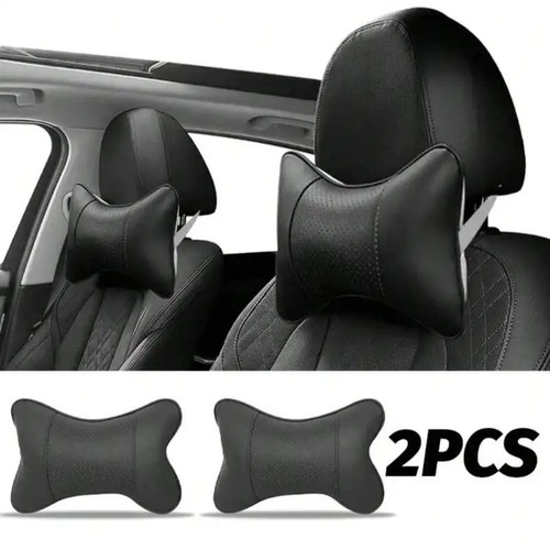 Premium car seat head - car,
