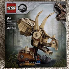 LEGO Jurassic World 76969 -