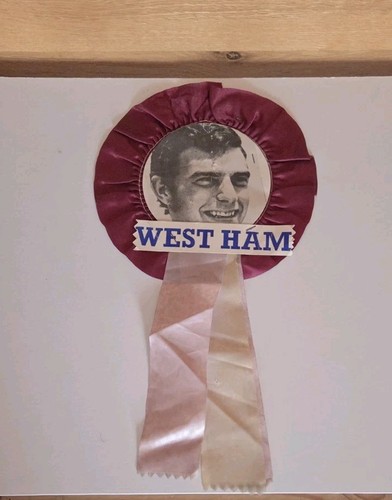 West ham united vintage - ham,