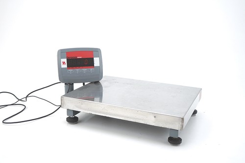 Ohaus defender 2000 - defender, t24pe
