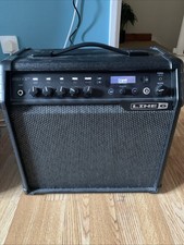 Guitar Amp Line 6 Spider II