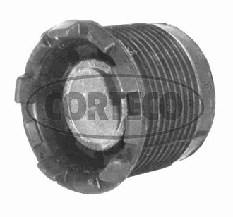 New mounting axle - new,
