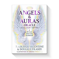 Angel & Aura Oracle