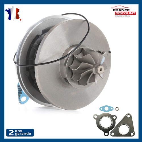 Chra turbo gasket - +, for
