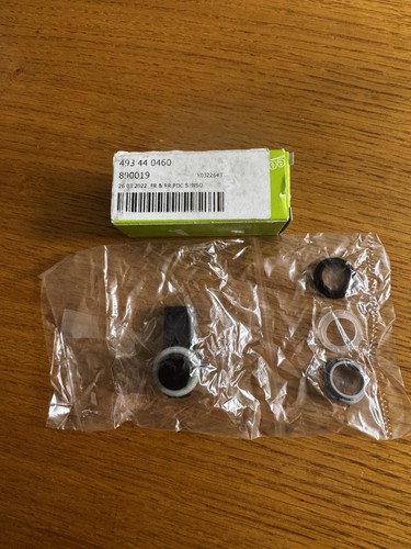 Valeo parking distance - valeo, control