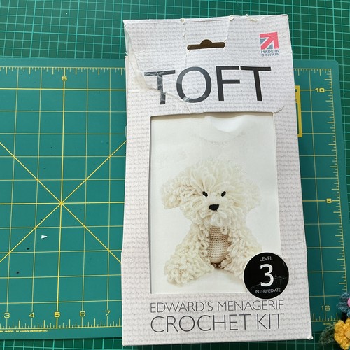 Toft edwards menagerie mini - |,