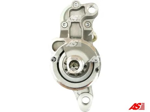 Starter fits audi - /, c7
