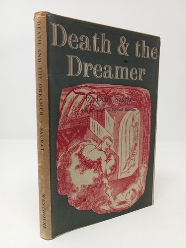 Death and the dreamer denis - the, by
