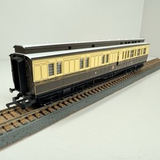 OO Scale Hornby R4120C GWR