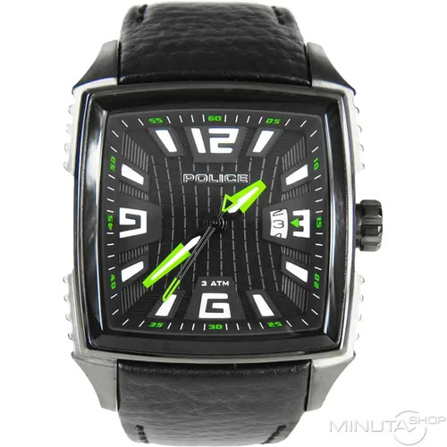 Police pl13839jsu watch new - watch,