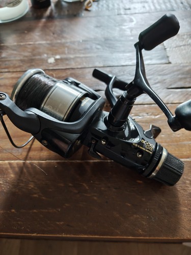 Shimano aero baitrunner - shimano, reel