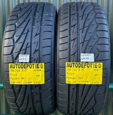 195/45R15 TOYO PROXES TR1 78V
