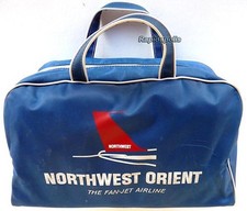 Vintage NORTHWEST ORIENT