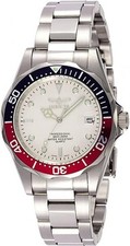 Invicta Men's Watch Pro Diver