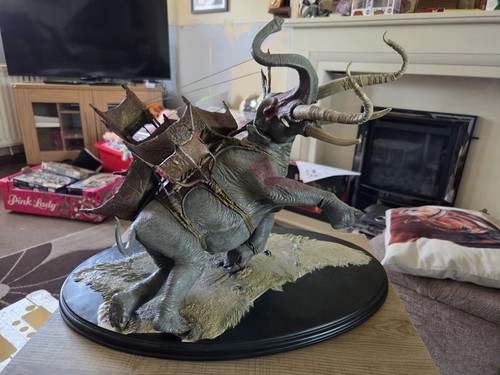 Sideshow weta the - the, lord