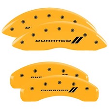 MGP Brake Caliper Covers for