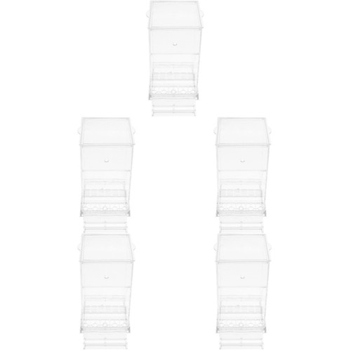 5pcs automatic parrot - 5pcs,