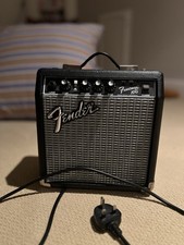 Fender Frontman 10G Electric