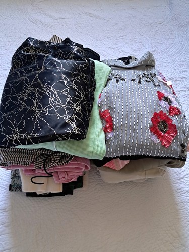 Wholesale joblot mixed - of,