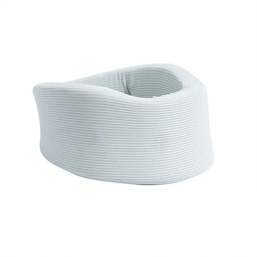 Neck brace support - brace,