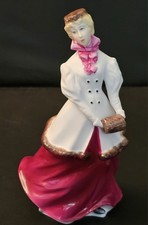 Vintage Royal Worcester Figure