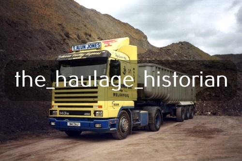 Thh truck photos scania - truck,