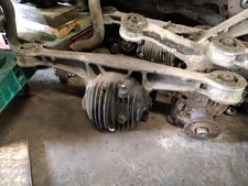 MX5 OPEN DIFF (IDEAL