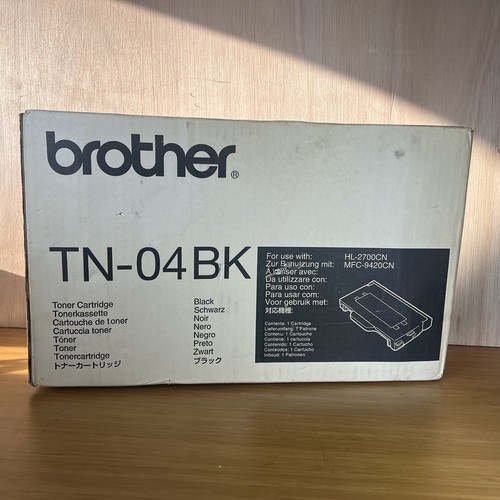 Genuine brother bk black - brother,