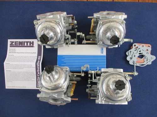 Jaguar type xj12 v12 - type,