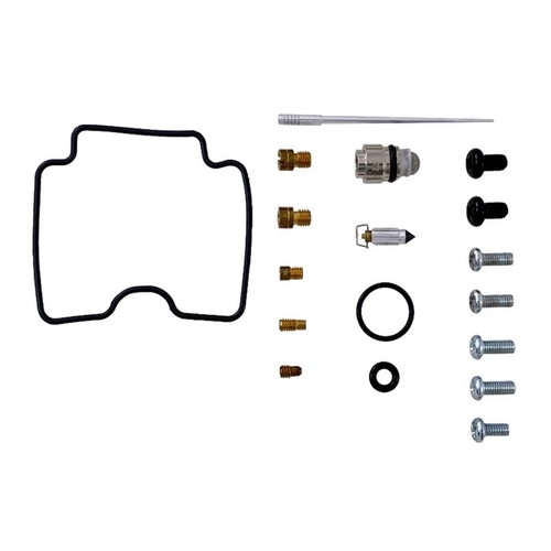 Jmp carburetor repair - jmp, for