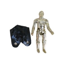 Vintage Kenner Star Wars C-3PO