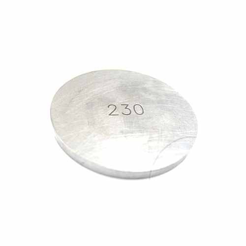 Jmp valve shim - jmp, 29.50mm