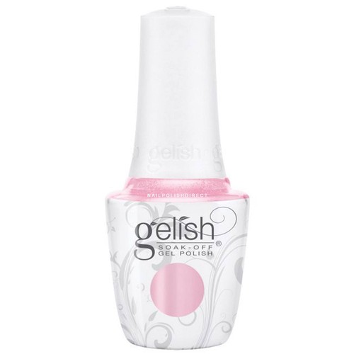 Gelish cruelty free gel polish - gelish,
