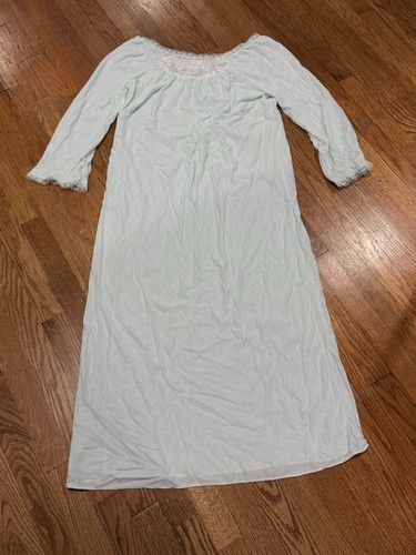 Vintage erica loren light mint - vintage,