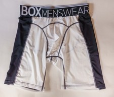 Brand New Box Menswear
