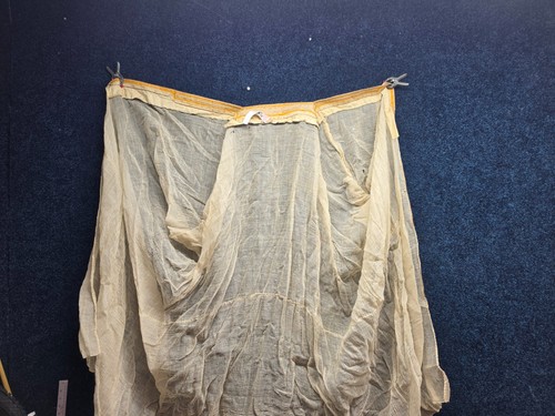 Vintage hand stitched - stitched, arabian