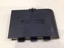 Mountfield Empress 18 Model 83704 Air Filter Cover