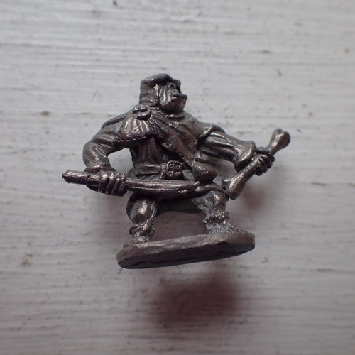 Citadel warhammer 80s - citadel,