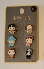 Primark Pin Badge Collection -