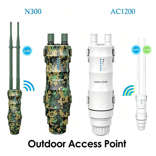 Wavlink 300mbps wifi range - wavlink,