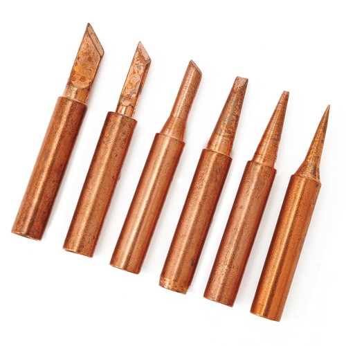 6pcs 900m copper solder - copper,
