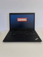 Lenovo ThinkPad L480 Windows